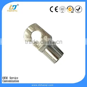 SC(JGA)Copper Cable Lug thumbnail-2