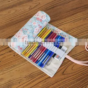 Wholesale Low Price New Style Roll up Latest Pencil Box thumbnail-3