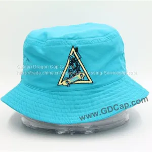 Bucket Hat thumbnail-1