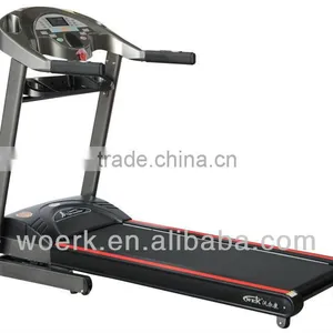 Running Machine(TM-8000D) thumbnail-3