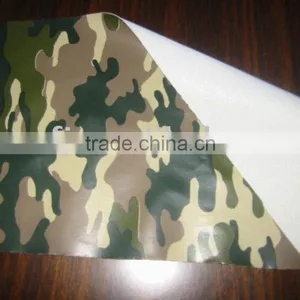 Meisai pu Coated Fabric thumbnail-1