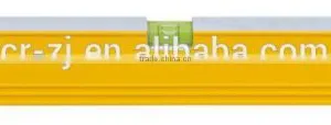 Hot Selling Digital Square Aluminium Alloy Spirit Level thumbnail-1