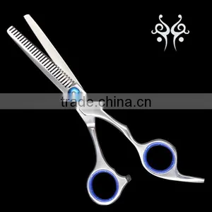 Professional Hair Thinning Scissor,beauty Scissor for Barber thumbnail-1