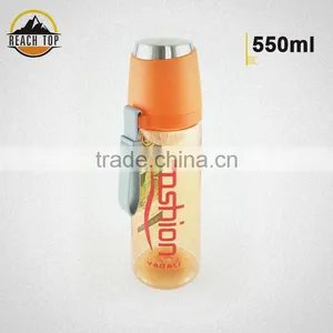 2018 Wholesale New Space Cup Water Bottle thumbnail-1