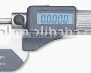 Electronic Digital Micrometer, Micrometer thumbnail-1