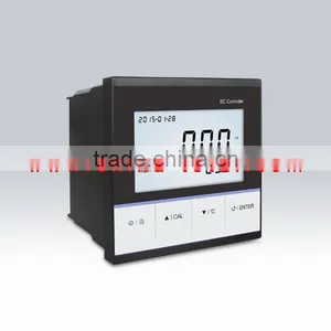 CCT-650 Online Conductivity Controller thumbnail-1