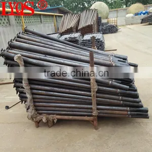 Scaffold Steel Props in Formwork thumbnail-6