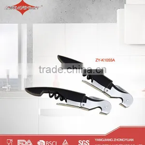 Novelty High Quality Wine Corkscrew Funny for Wine Accessory thumbnail-1