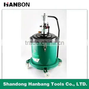Professional High Pressure High Pressure 20L Grease Injector thumbnail-1
