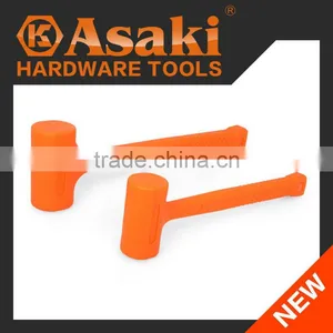 High Quality Dead Blow Rubber Mallet Sizes thumbnail-1