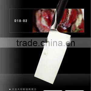 Kitchen Cleaver Knife thumbnail-1