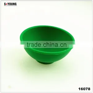 16077 Silicone Bowl for Baby/ Mixing Bowl/Serving Bowl thumbnail-2