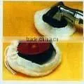 Abrasive Products--Lambswool Bonnet (2722) thumbnail-1
