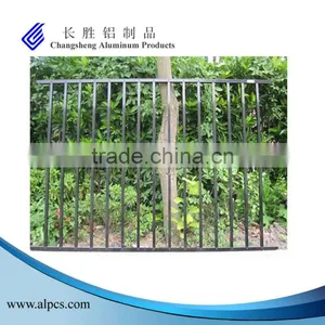 Aluminum Porch Railing thumbnail-1