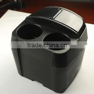 Zhejiang Promotional Gifts Car Trash Can thumbnail-1