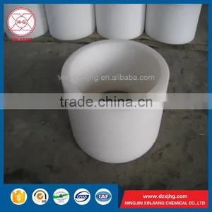 Custom HDPE UHMWPE Shaft Sleeve thumbnail-5
