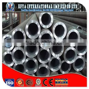 ASTM A106 Hot-rolled Seamless Pipe thumbnail-1