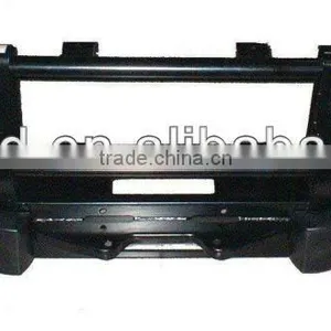 Jeep Cherokee XJ Accessories 4x4 Jeep Bull Bars thumbnail-1