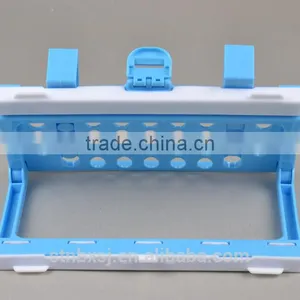 Platic Portable Trash Bag Holder /Garbage Bag Holder thumbnail-5