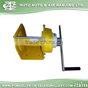 Auto Brake Hand Lever Winch 300kg HWL030 / HWL030A-6 thumbnail-1