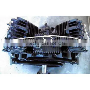 Industrial Belt Drive Air Pump - BC300TCA thumbnail-4