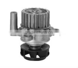 High Quality VOKSWAGEN Auto Water Pump 06A121011T thumbnail-1