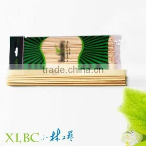 Nature Round BBQ Bamboo Skewers thumbnail-1