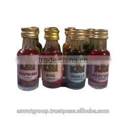 Food Flavouring Essence thumbnail-1