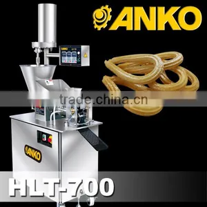 Anko Sweet Churro Filler Machine / Churro Maker For Sale thumbnail-1