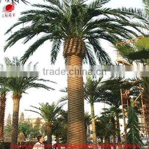 Classic High Quality Artificial Palm Trees Large Outdoor Artificial Tree thumbnail-1