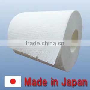 100% Virgin Wood Pulp Toilet Paper / Toilet Tissue / Toilet Roll thumbnail-2