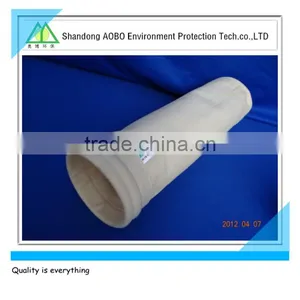 Dust Filter Bags / Polyester Filter Bags / Ptfe Filter Bags/ Pps Filter Bags/ Fiberglass Filter Bags thumbnail-4