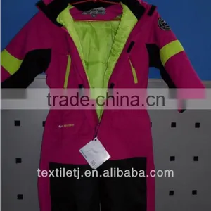 Kids Snow Suit thumbnail-4