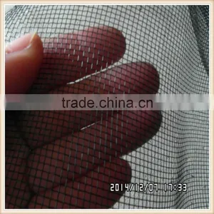 Plastic Mesh for Window Screen/plastic Window Screen/plastic Insect Screen thumbnail-1