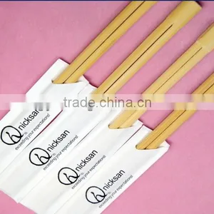 Custom Disposable Bamboo Chopsticks thumbnail-6