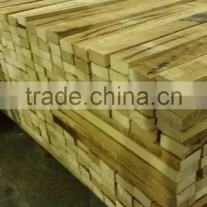 Rubber Wood Fix Length Furniture Parts thumbnail-2