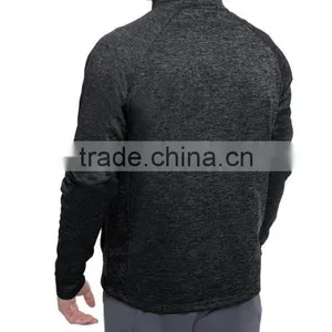 Winter Sports Zipper up Fleece Jacket for Men thumbnail-2