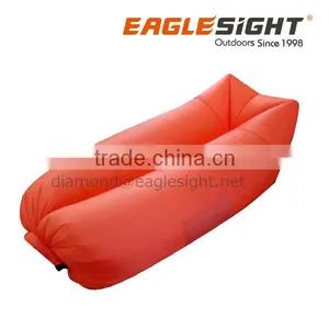 Inflatable Sofa and Air Hammock thumbnail-1