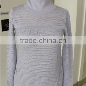 LADY SWEATER,knitted Sweater thumbnail-1