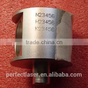 China Supplier Vin Code Sign Nameplate Desktop Pneumatic Metal Parts Dot Peen Marker Device thumbnail-2