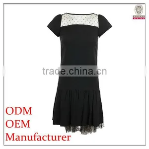 Modern Design Popular Short Sleeved Low Moq Clothing thumbnail-1