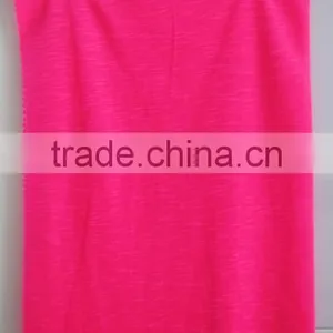 Slub Jersey Fabric thumbnail-3