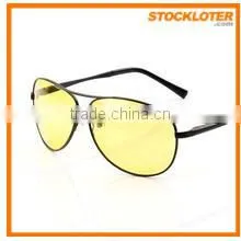 New Model Eyewear Frame Glasses Night Vision Glasses Readymade Clearance thumbnail-1