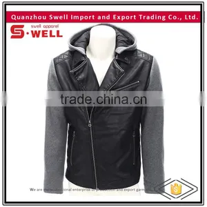 Sale Price Customized Down Jacket Men Winter Outdoor thumbnail-1