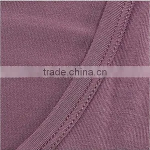 Top Brand High Quality Soft Modal Men And Women Thermal Underwear Long John Set Solid Colors thumbnail-6