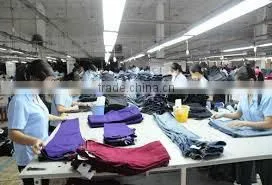 Sai Gon Phu Thanh Garment Co.,ltd company overview - view 2 thumbnail