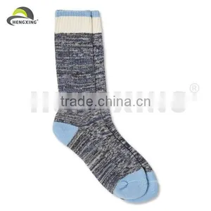 Mix Color Long Nylon Foot Cheap Socks thumbnail-1