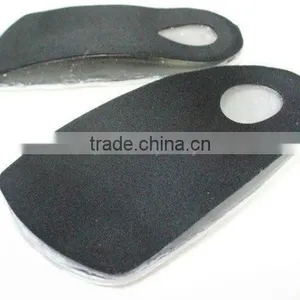 Foot Care Pressure Release Massage Gel Insole thumbnail-1