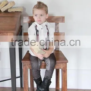 Baby Boy Cotton Shirt thumbnail-1