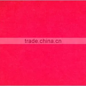 Organic Cotton 2x2 Rib Fabric thumbnail-1
